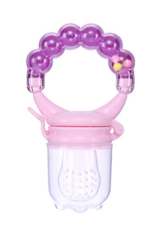 Соска-пустышка для фруктов